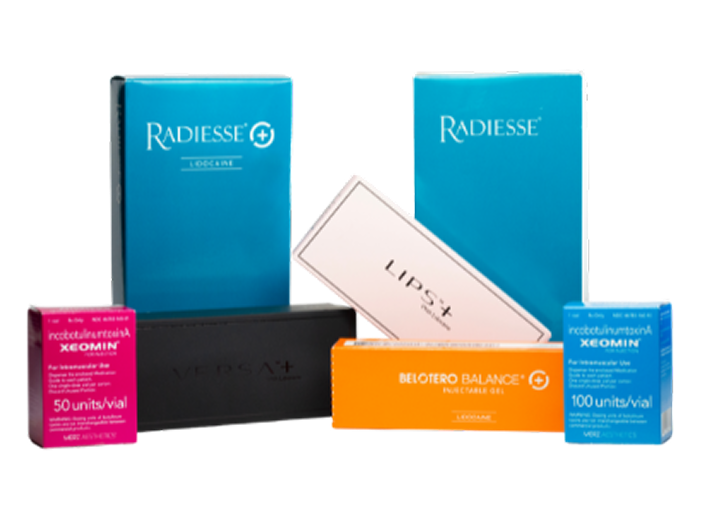 StatDDS injectable product lineup