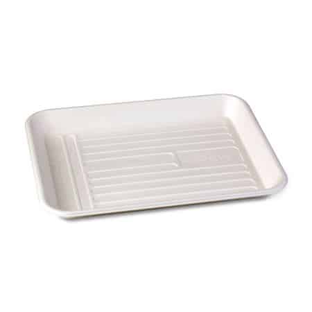 DISPOSABLE INSTRUMENT TRAYS SMALL -50pc
