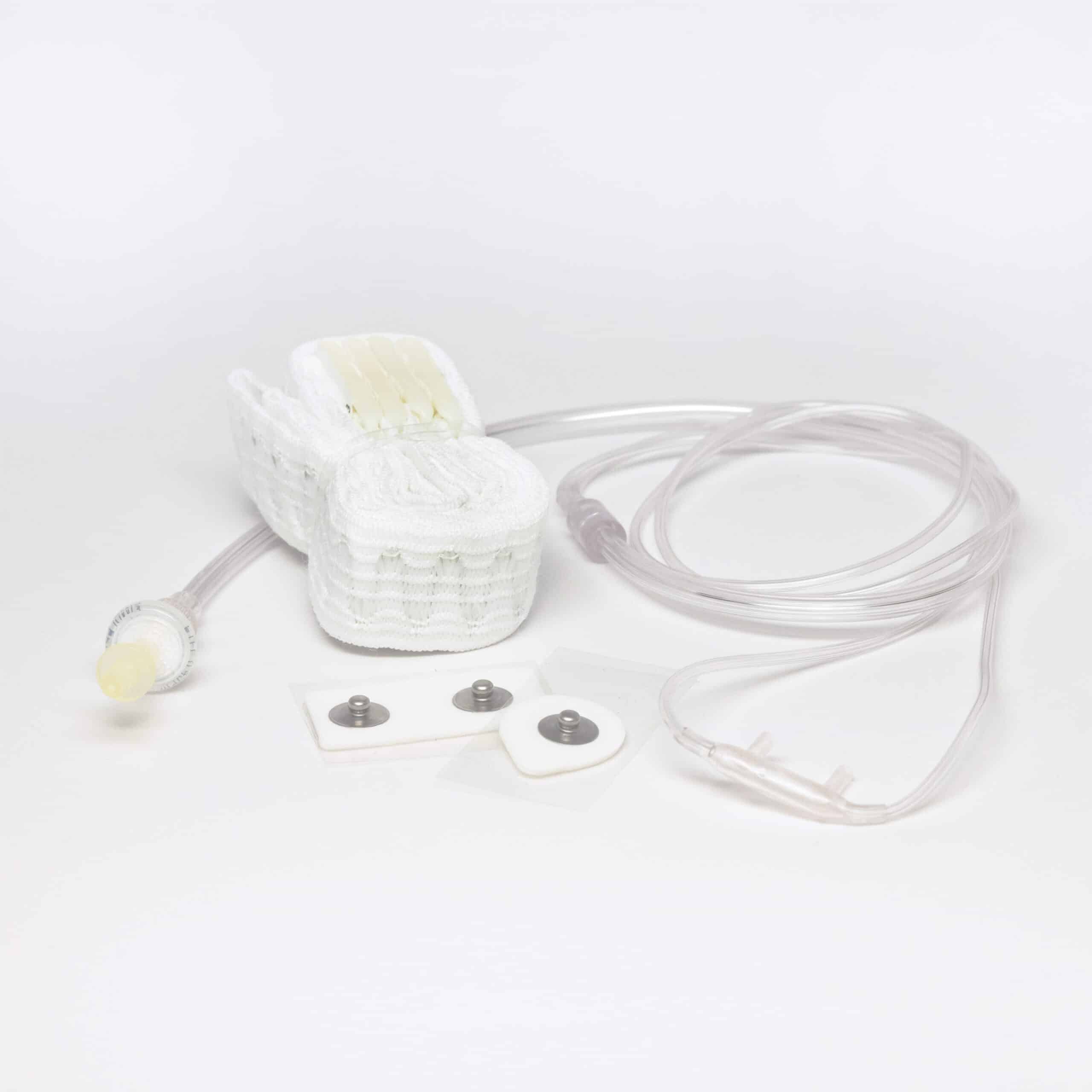 Home Sleep Test Disposable Kits