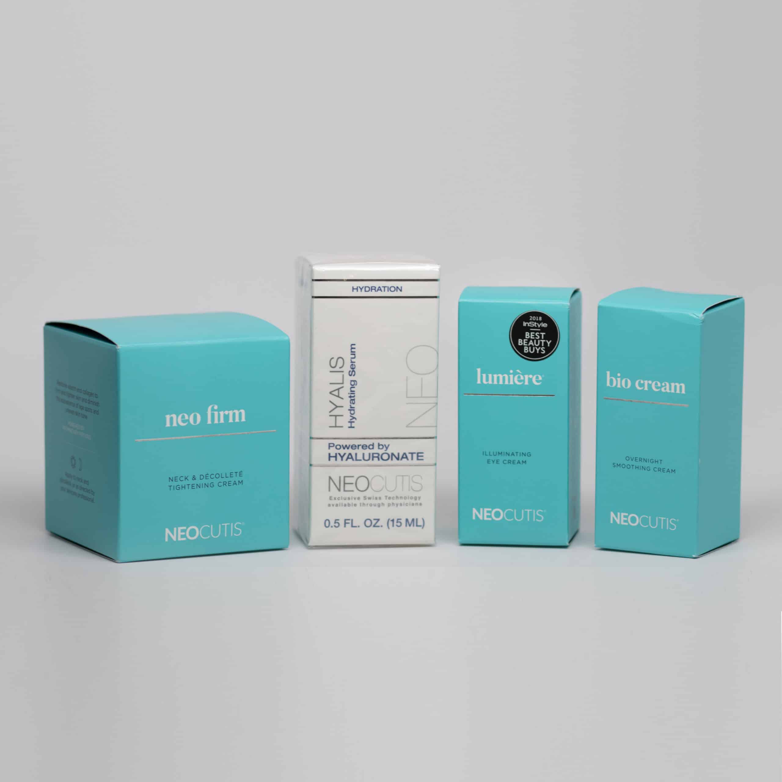 NEOCUTIS KIT