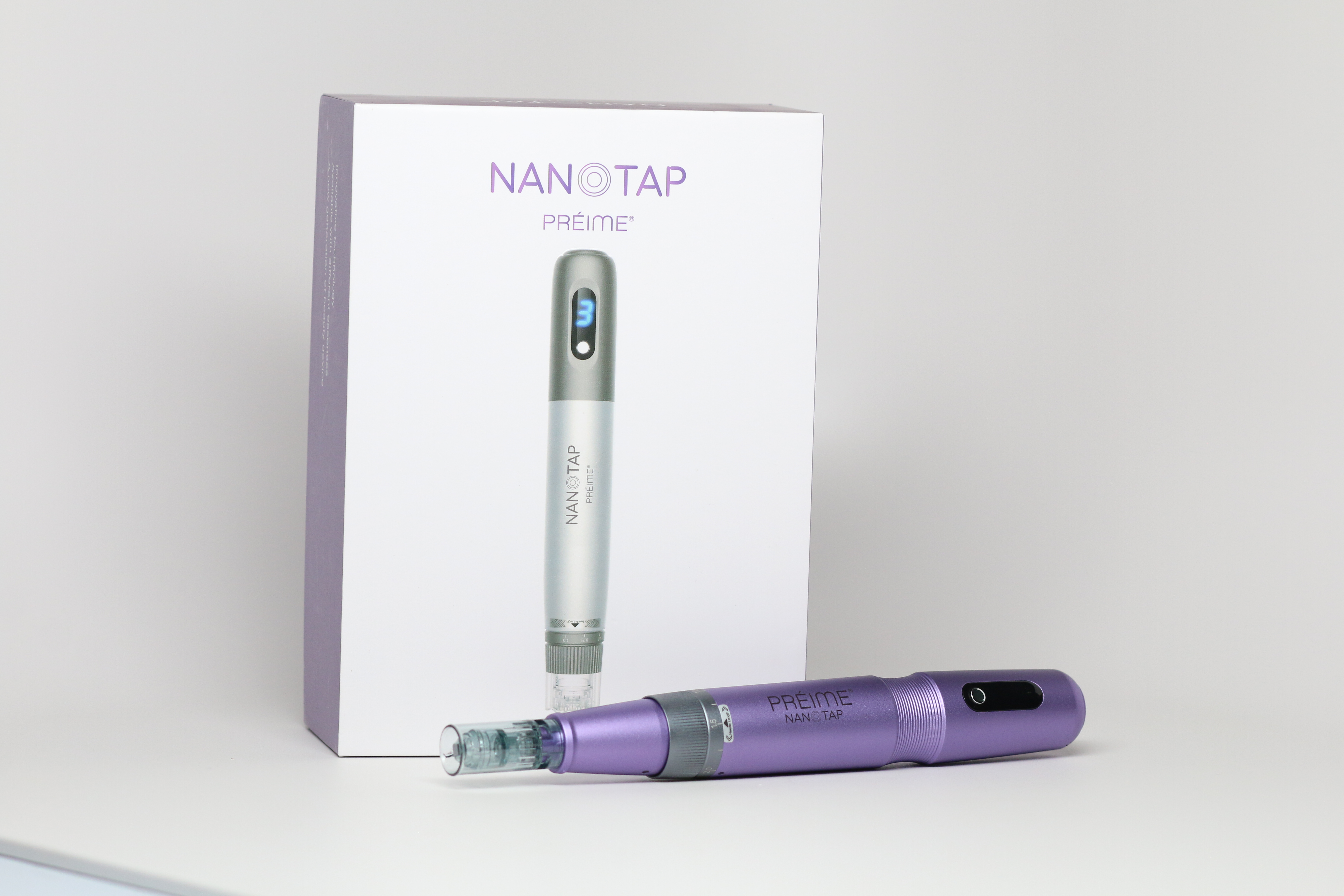 EMA PREIME NANOTAP PEN DEVICE
