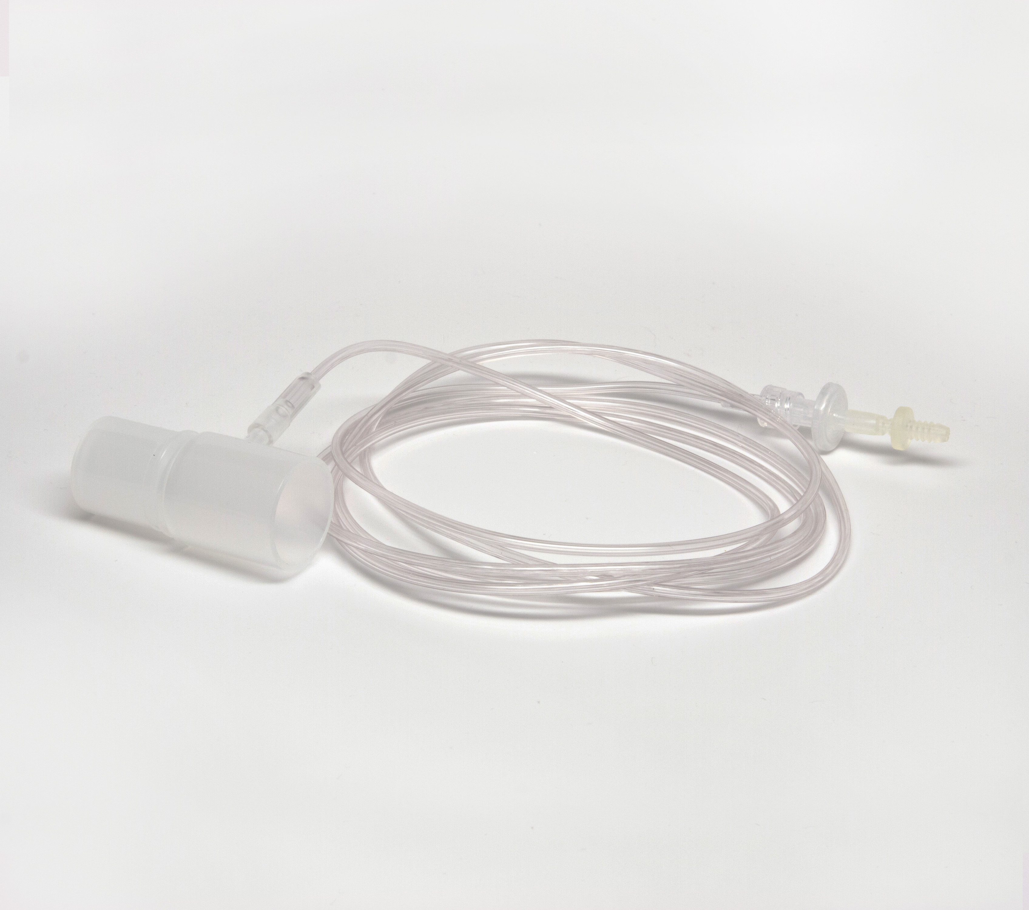 CPAP Adapter