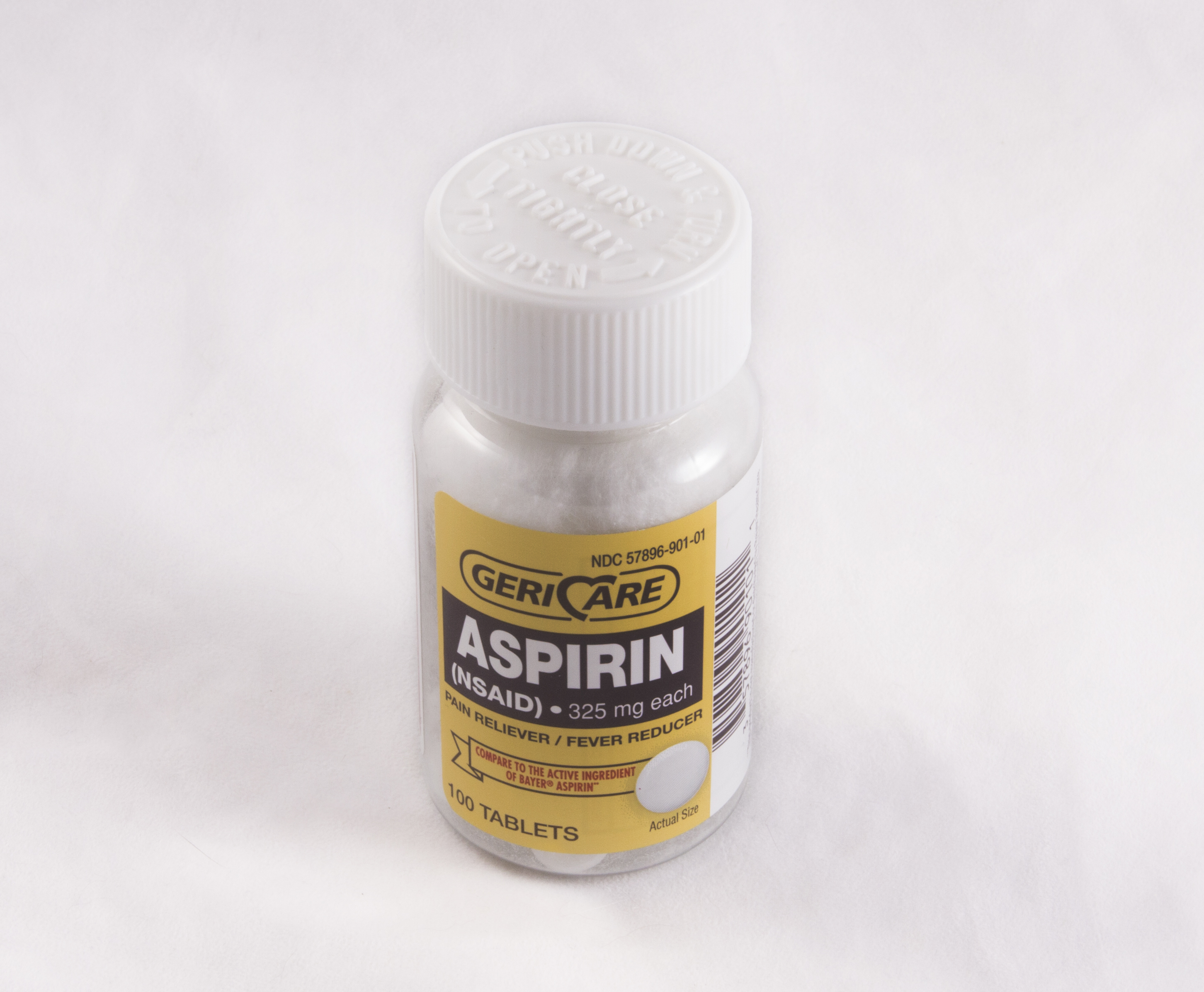 ASPIRIN