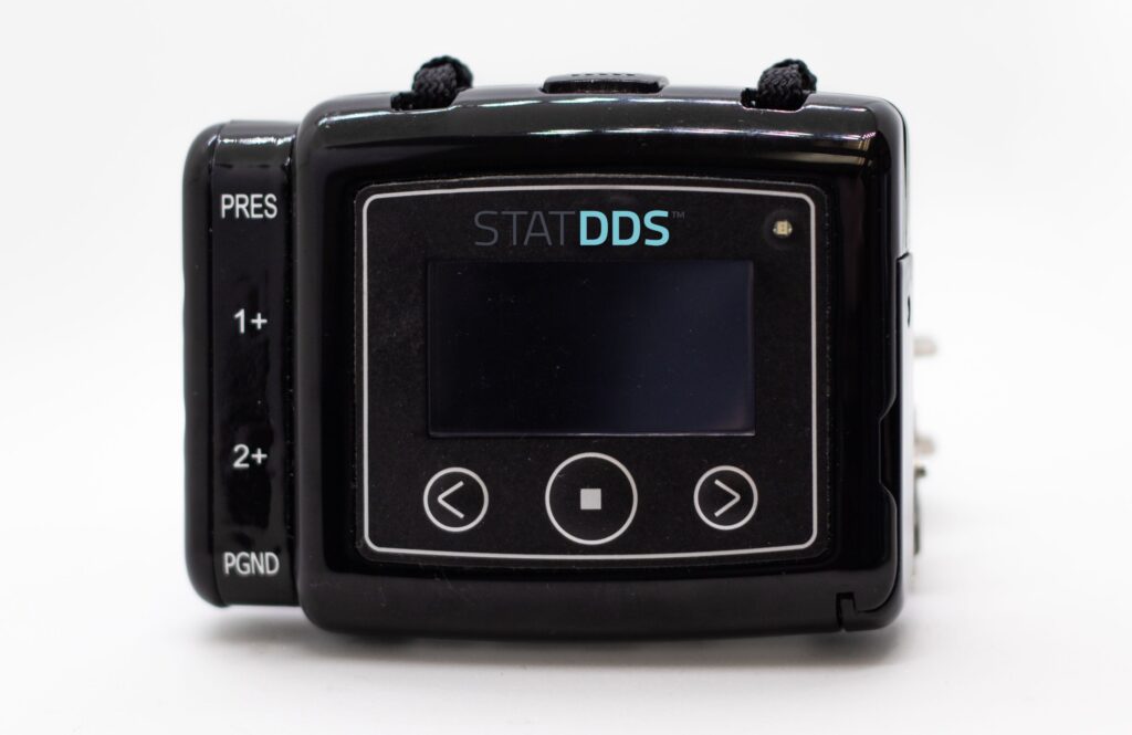 STATDS Sleep Monitor Rental