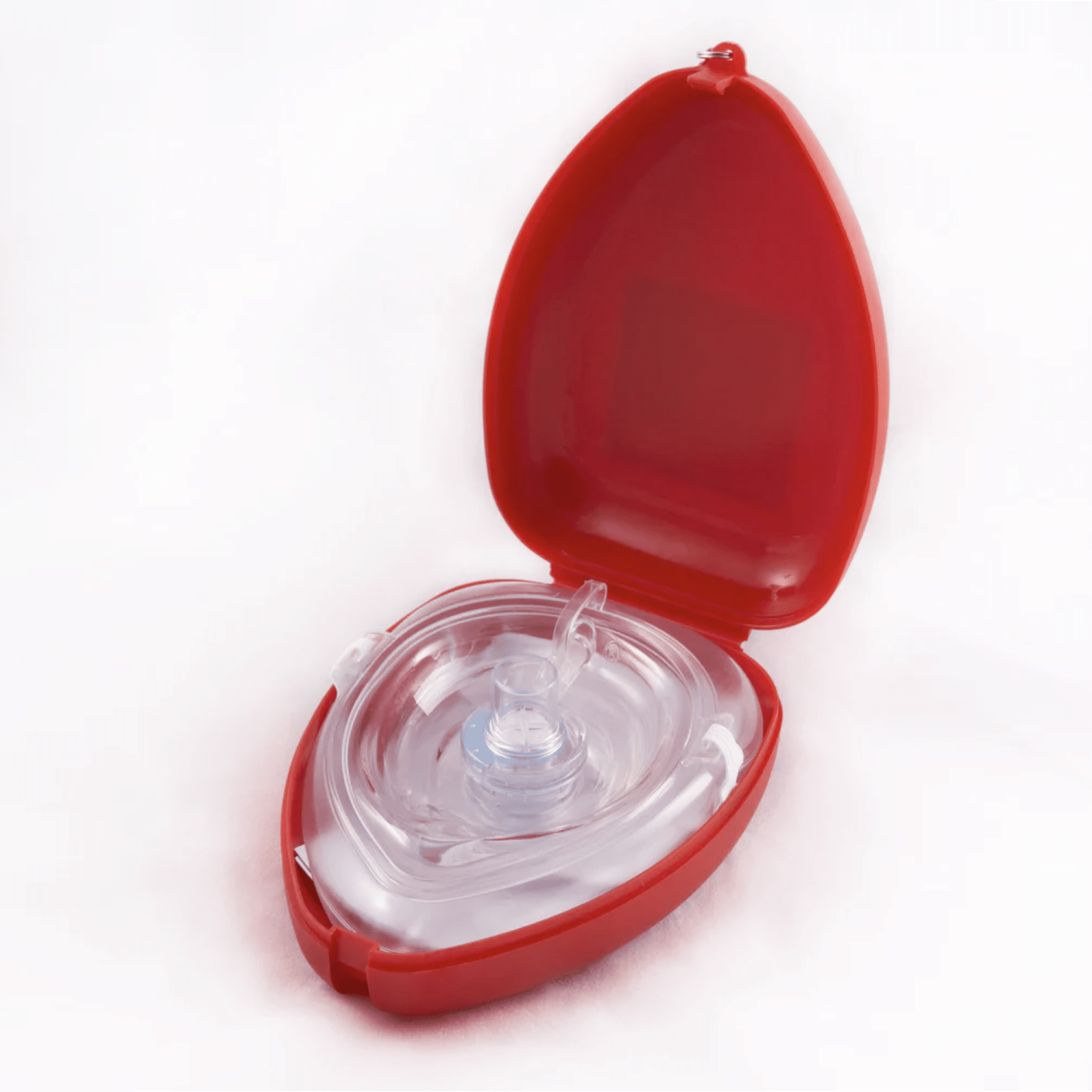 CPR POCKET MASK
