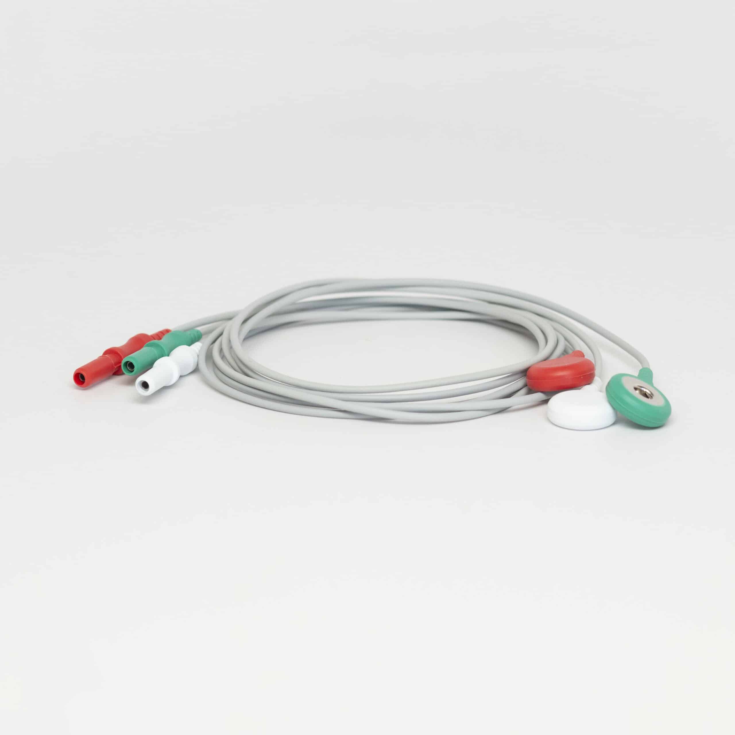 TMJ Lead Kit (Set of 3)