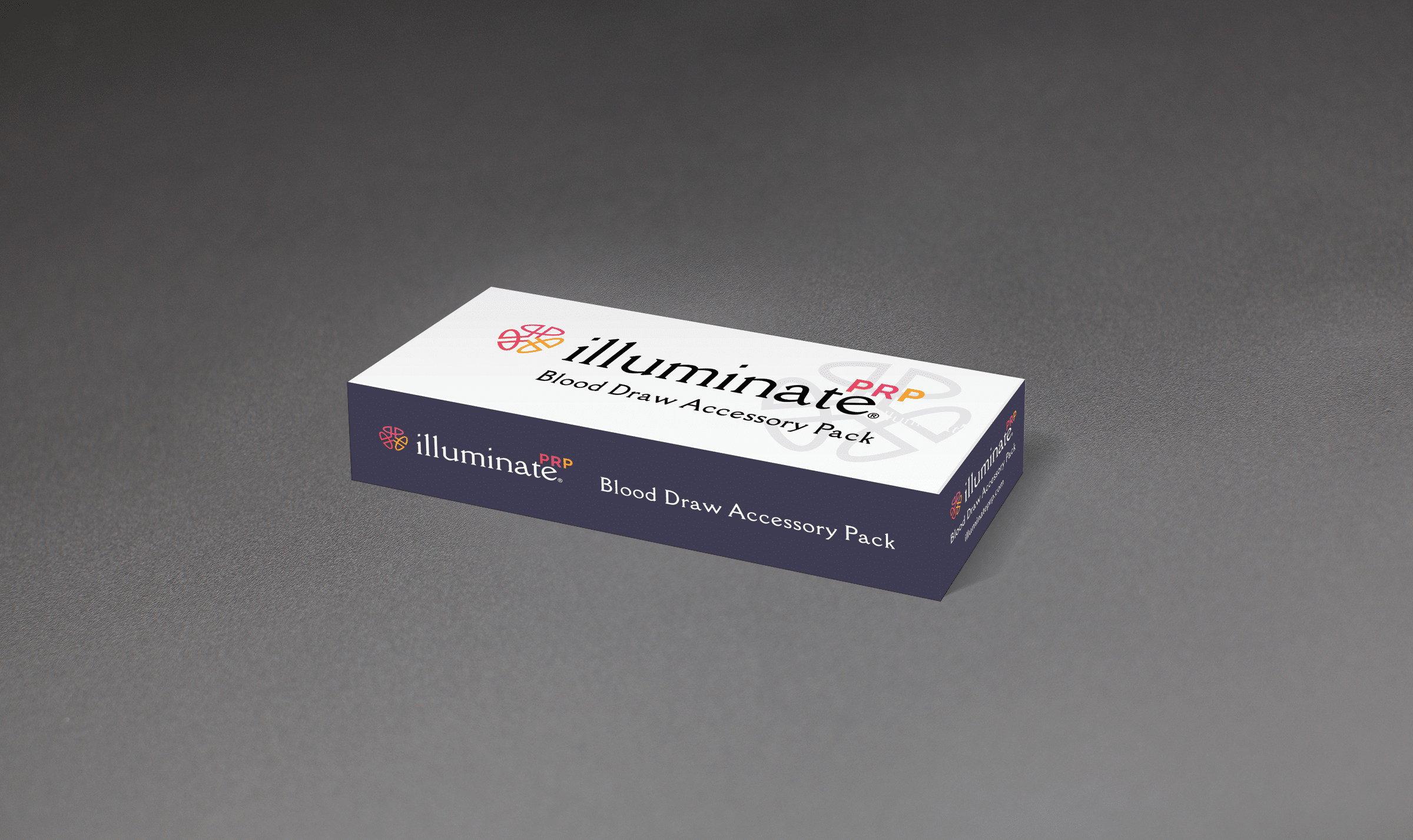 ILLUMINATE PRP BLOOD BRAW ACCESSORY