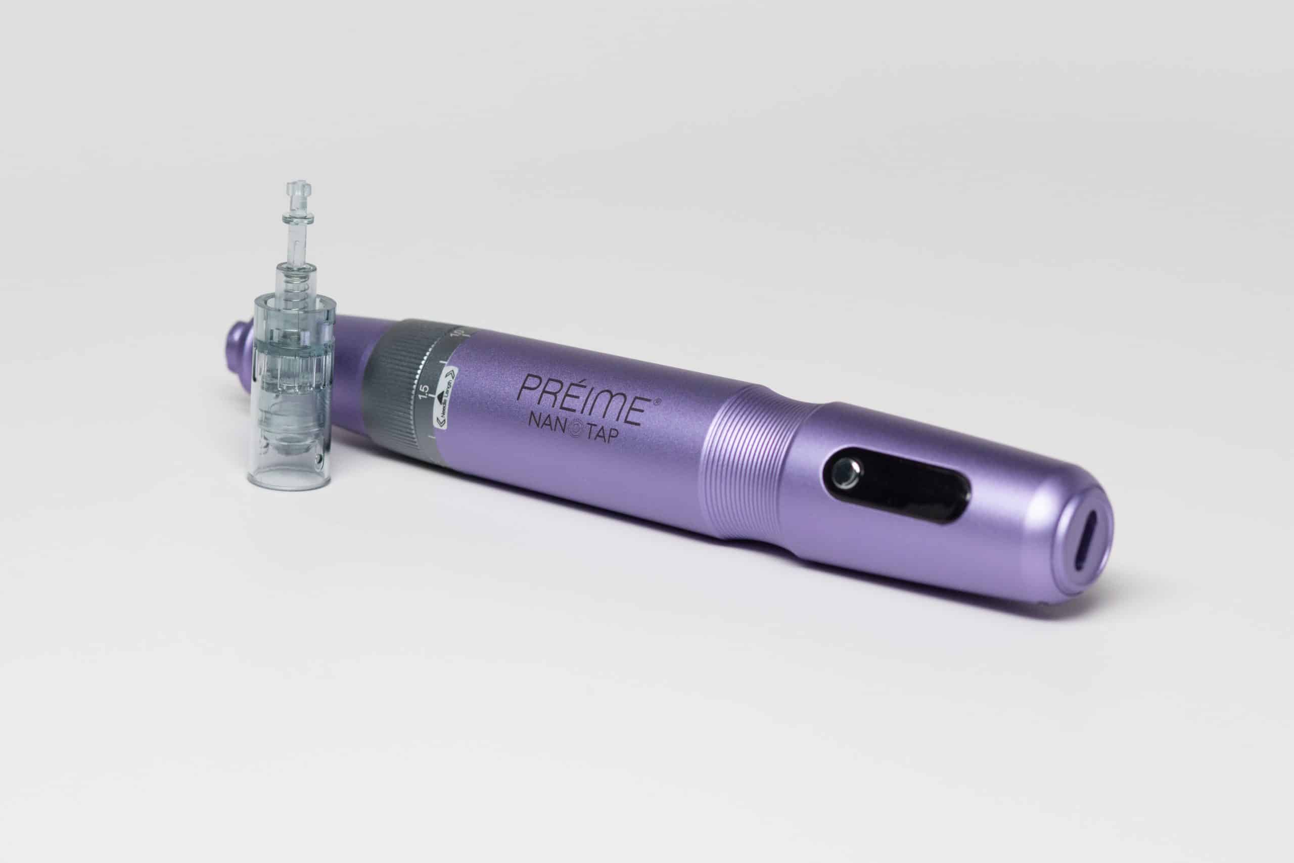 EMA PREIME NANOTAP PEN DEVICE