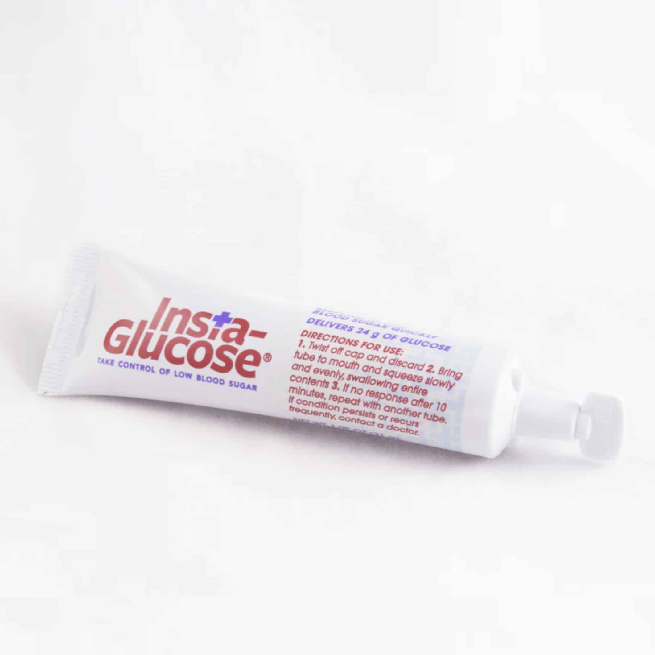 GLUCOSE