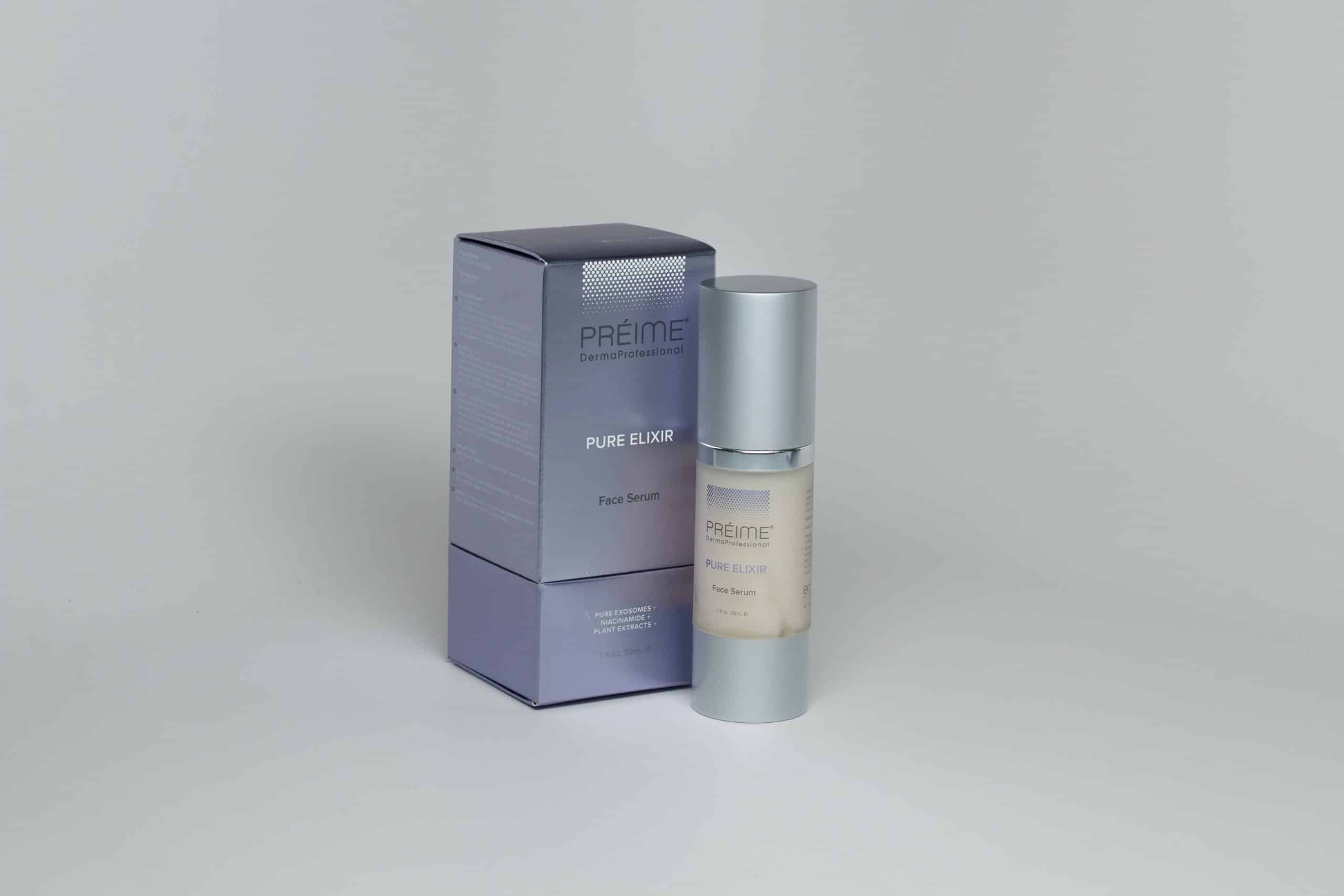 EMA PURE ELIXIR FACE SERUM