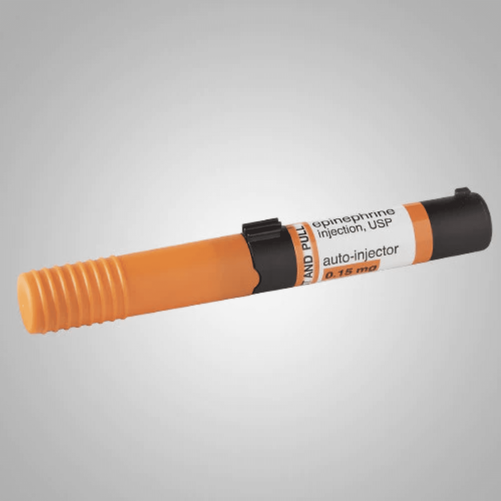 EPINEPHRINE 1:1000 AUTO INJECTOR- PEDIATRIC 0.15 MG/0.15ML