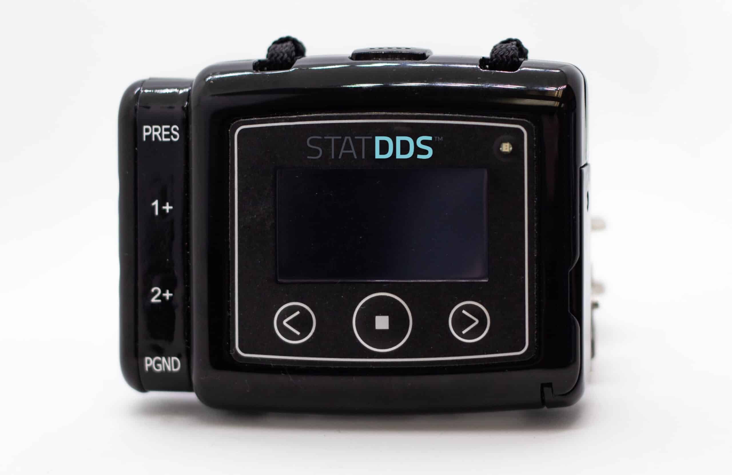 STATDS Sleep Monitor