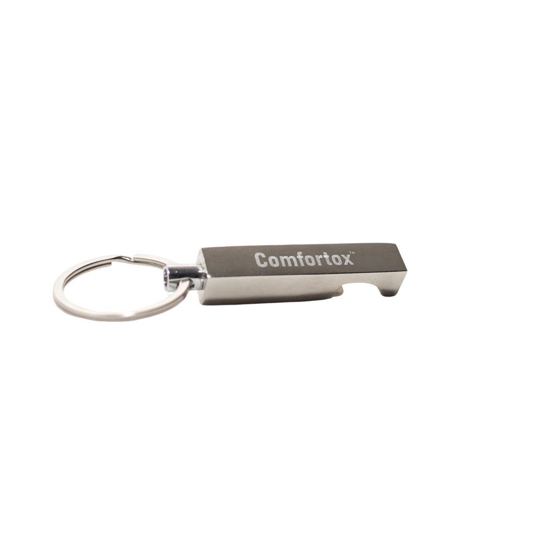 COMFORTOX VIAL DECAPPER