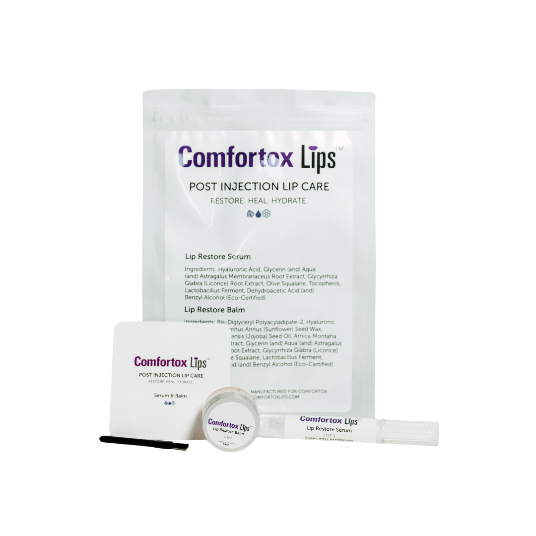 COMFORTOX-LIPS KIT
