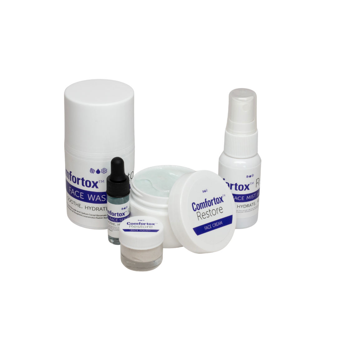 COMFORTOX RESTORE KIT