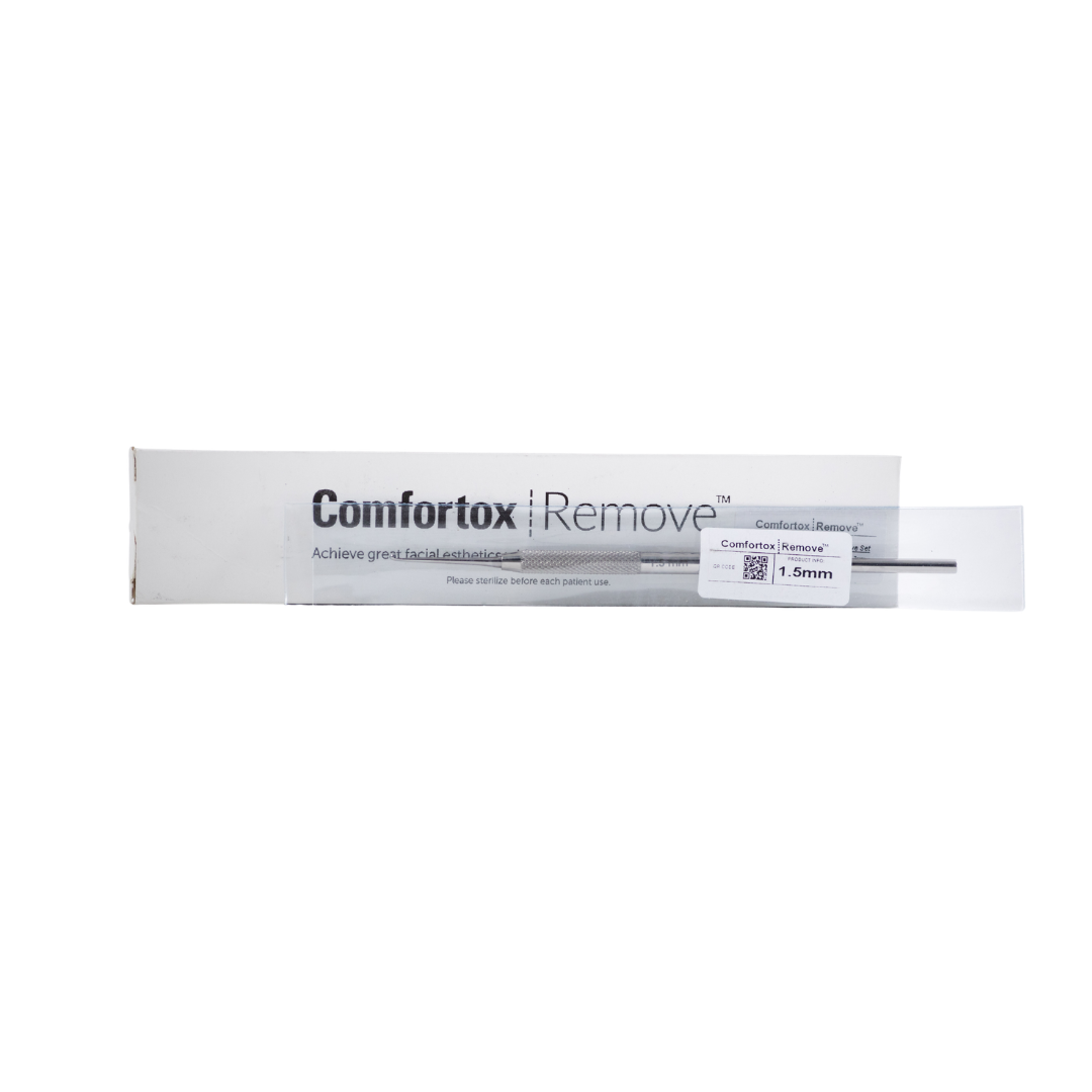 COMFORTOX REMOVE