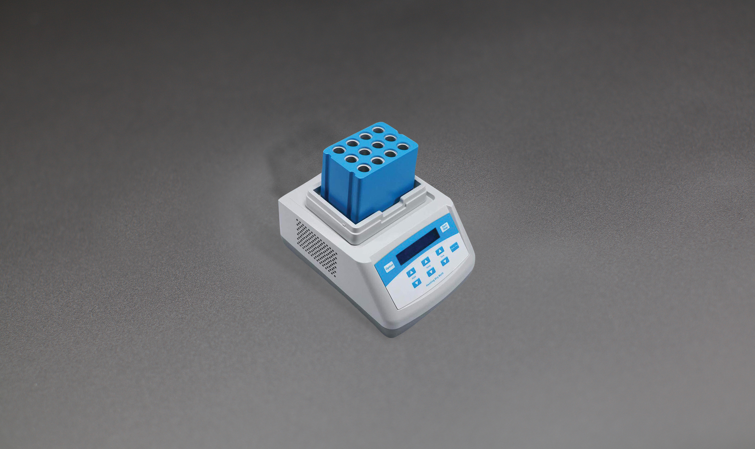 ILLUMINATE BIOMATRIX GEL HEATER