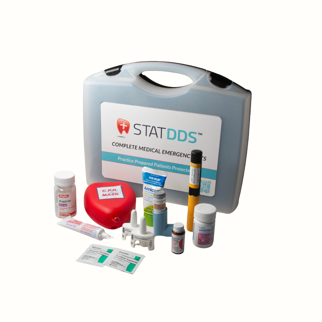 MEDICAL EMERGENCY KIT
