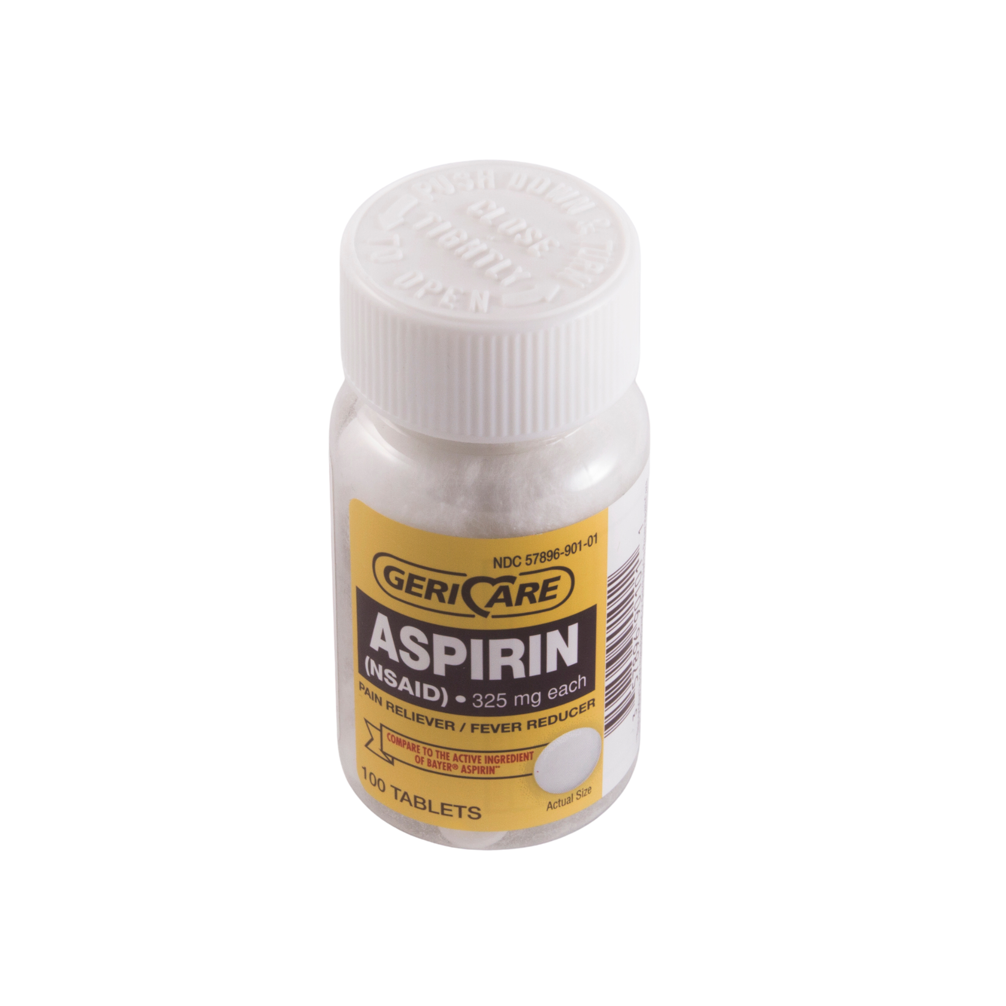 ASPIRIN