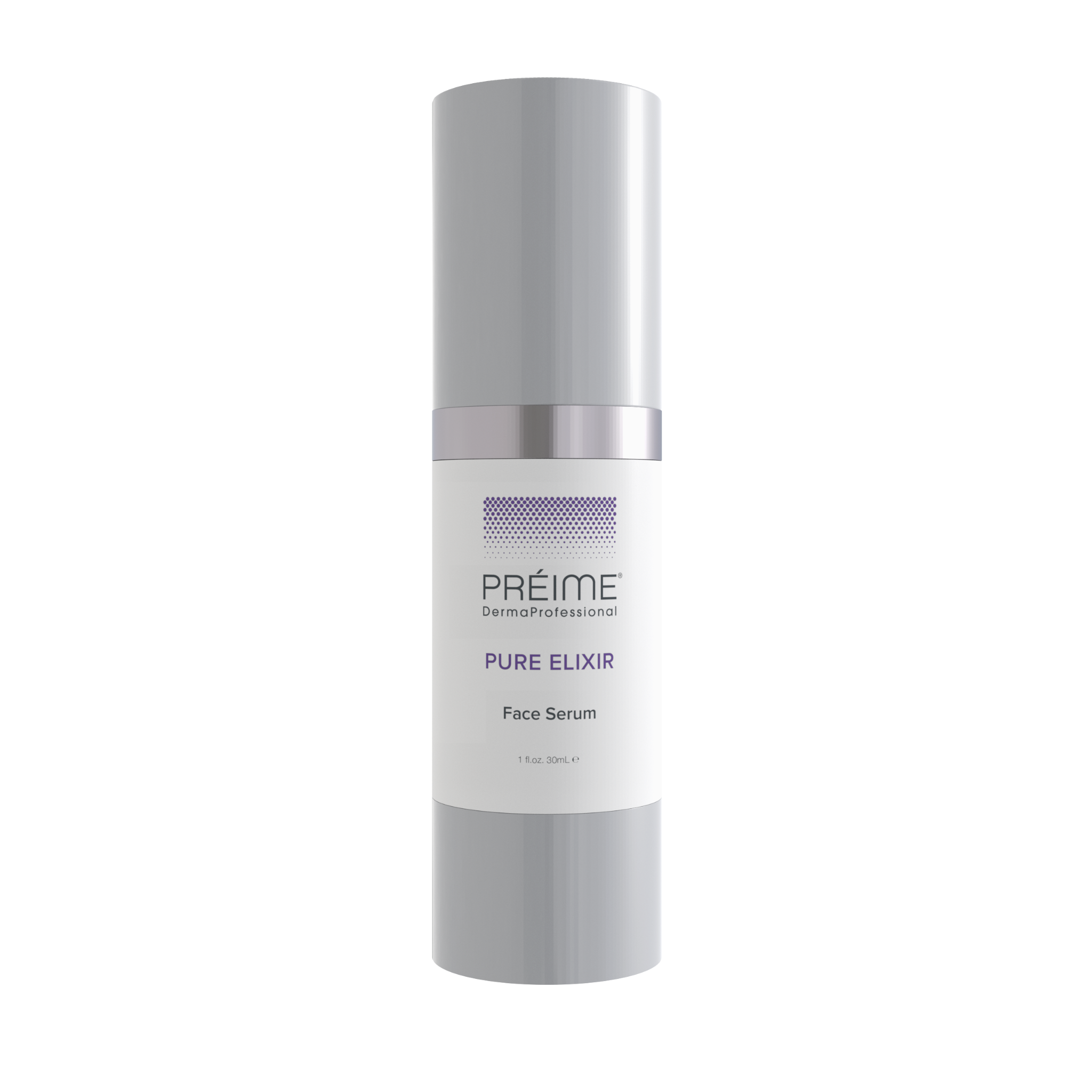 EMA PURE ELIXIR FACE SERUM