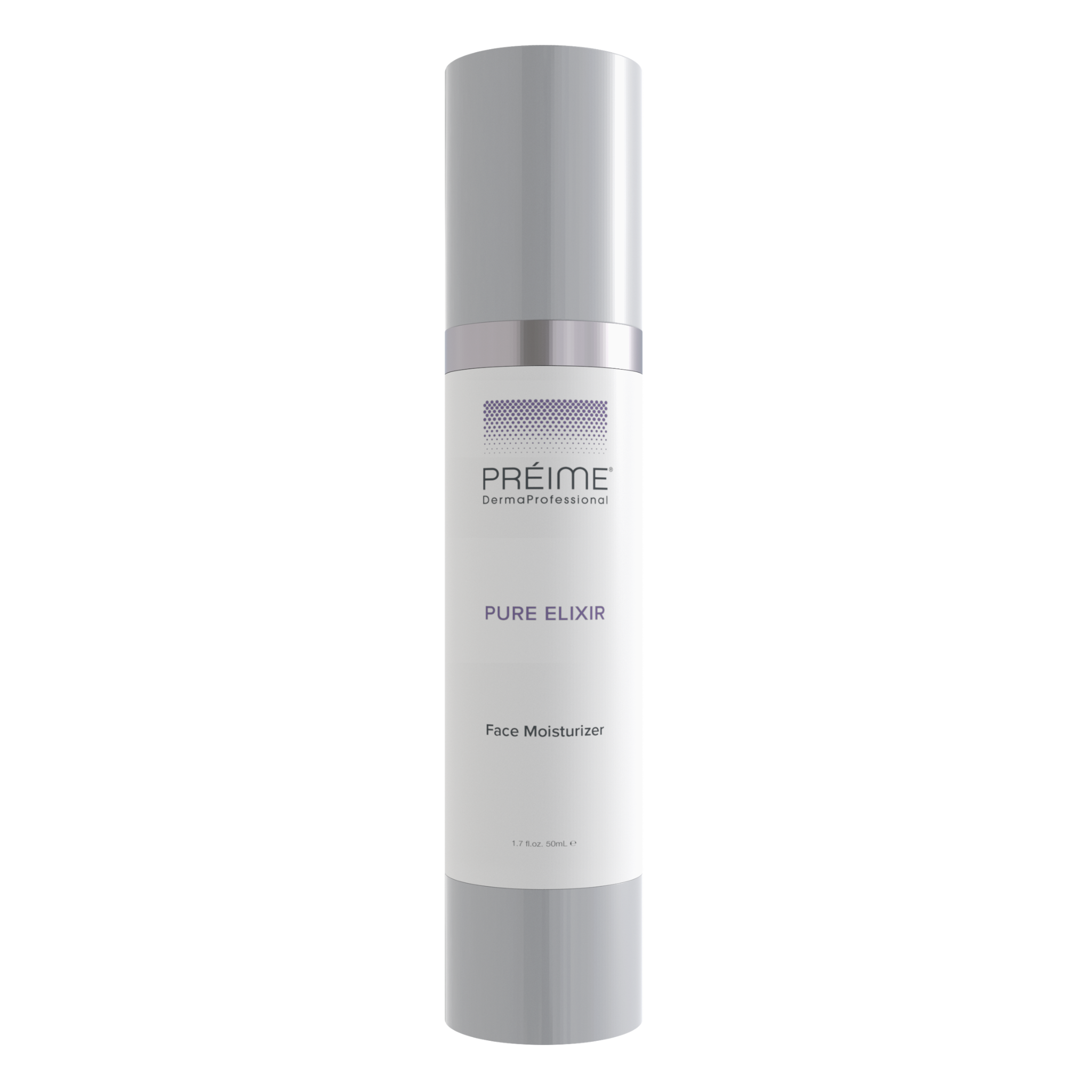 EMA PURE ELIXIR FACE MOISTURIZER