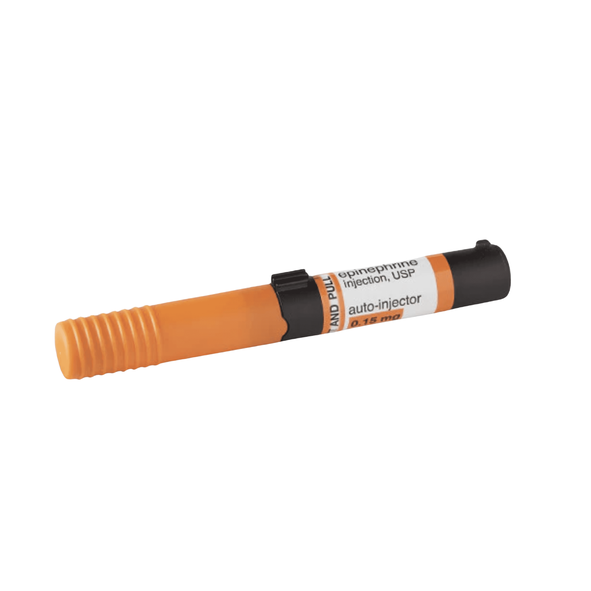 EPINEPHRINE 1:1000 AUTO INJECTOR- PEDIATRIC 0.15 MG/0.15ML