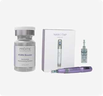 Preime DermaCeuticals
