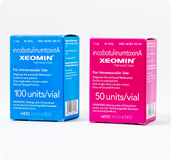 Xeomin
