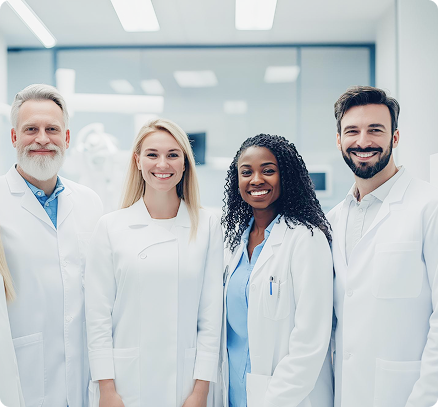 Your practice, supported