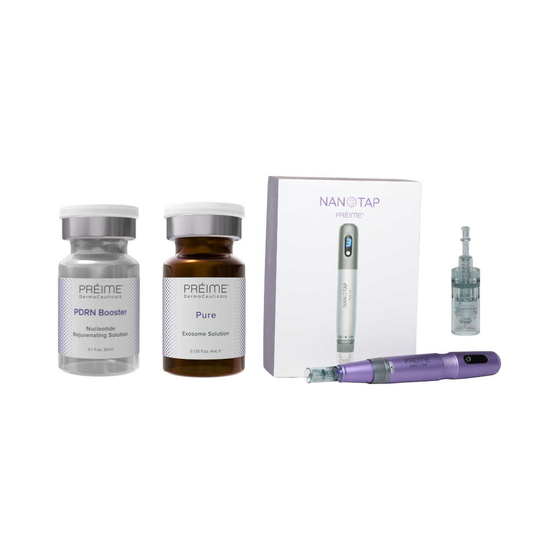 Ema Nanotap Bundle